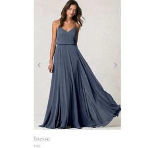 Jenny Yoo Inesse Dress